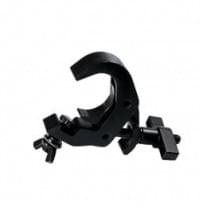 Dialighting Fast Clamp Black